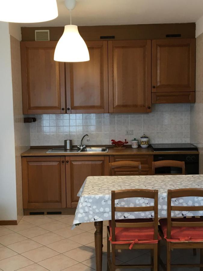 Paradiso Sul Lago كالسرانيكا ال لاغو المظهر الخارجي الصورة