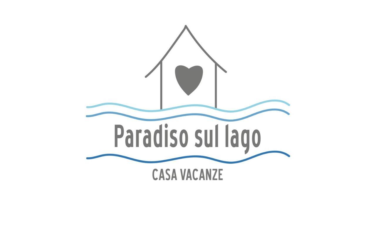 Paradiso Sul Lago كالسرانيكا ال لاغو المظهر الخارجي الصورة